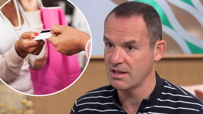 Martin Lewis has warned people against purchasing gift cards this year