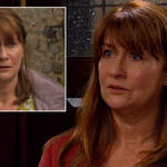 Wendy Posner is played by Susan Cookson on Emmerdale