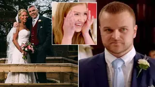 Married at First Sight UK was filmed across the country
