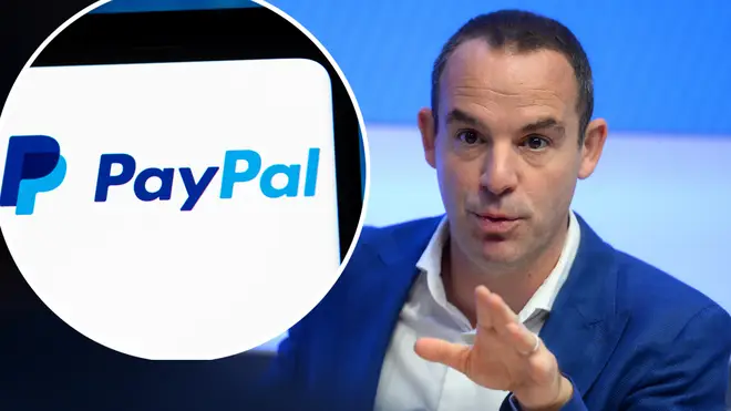 PayPal have a new policy where they will charge inactive users
