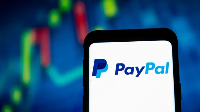 PayPal will charge inactive users £12 annually