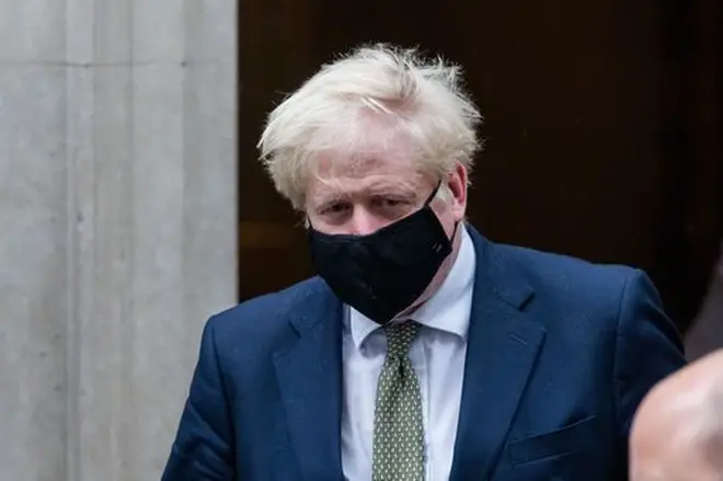 Boris Johnson is under pressure to introduce a circuit-breaker national lockdown
