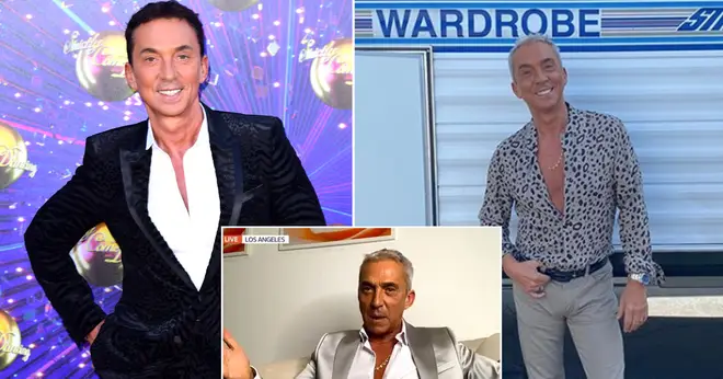 Bruno Tonioli will not be a judge on this year's Strictly