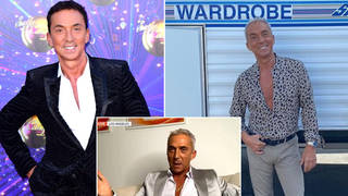 Bruno Tonioli will not be a judge on this year's Strictly