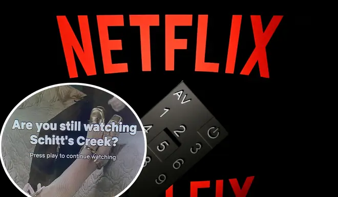Netflix are reportedly trialling a new feature