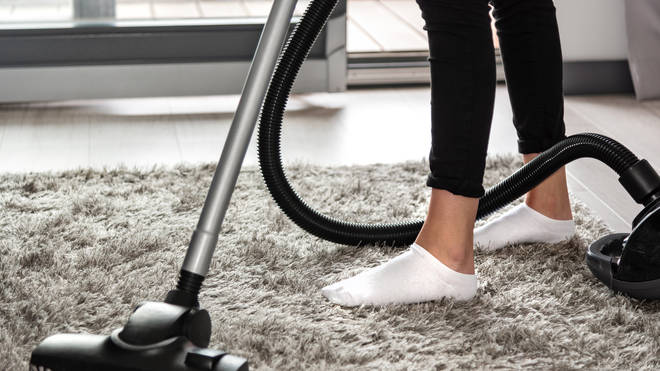 You should vacuum regularly to keep spiders at bay
