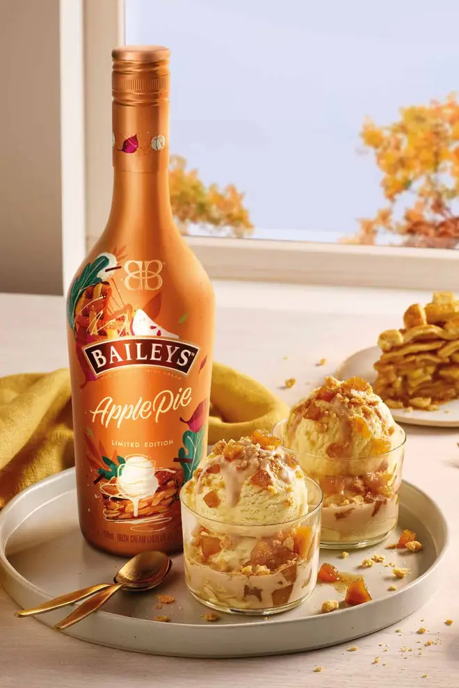 This could be the best flavour of Baileys yet