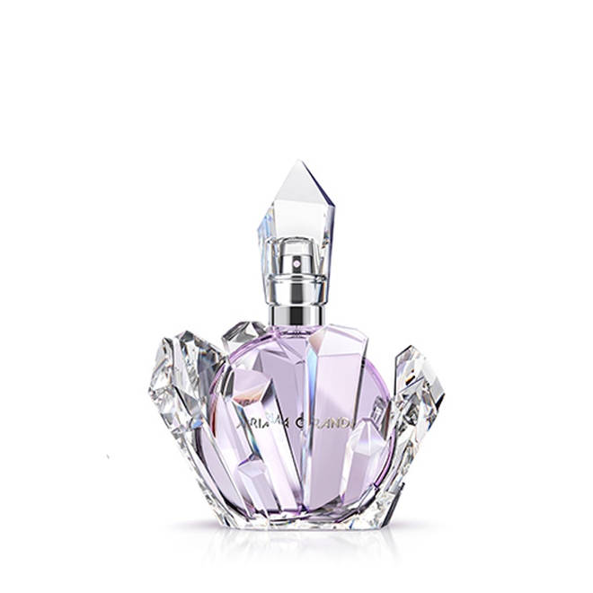 Ariana Grande's R.E.M. perfume