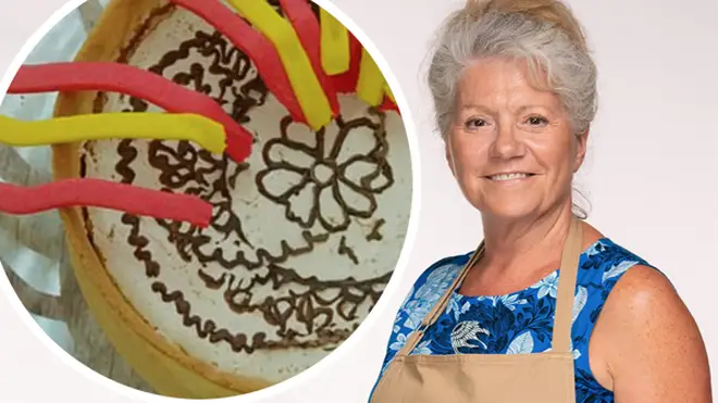 Who left The Great British Bake Off last night?