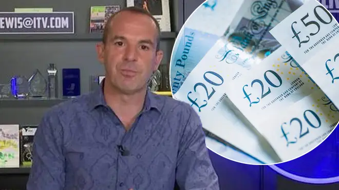 Martin Lewis has revealed how to get free money