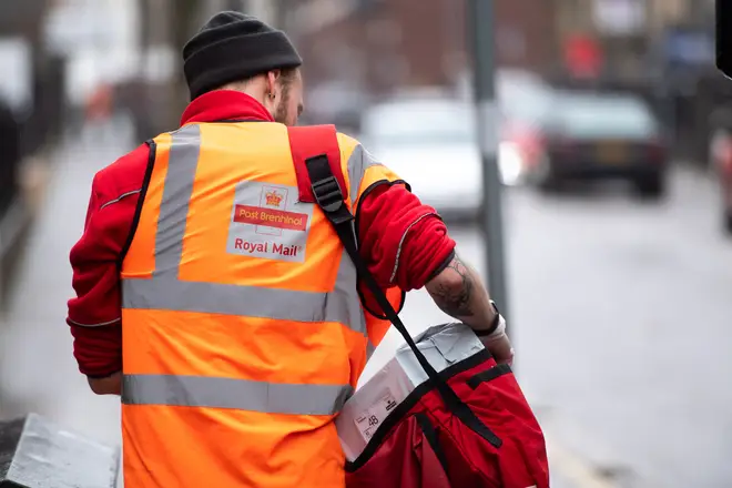 The new scheme was designed to complement Post Office services