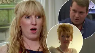 Emma appeared on Married at First Sight UK