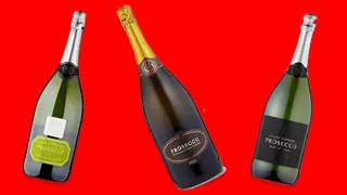 Here are the supermarkets stocking magnums of Prosecco