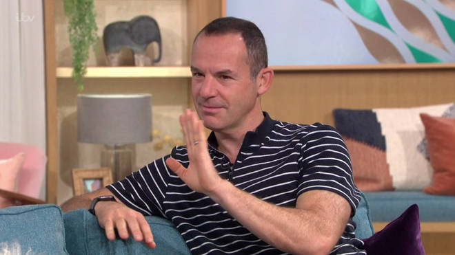 Martin Lewis revealed how you can get £125 tax relief