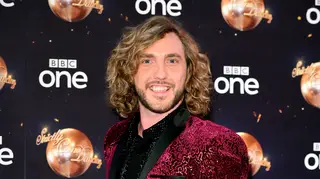 Seann Walsh added an extra 'n' in his name for a bizarre reason