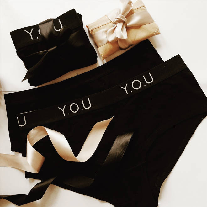 Y.O.U Underwear