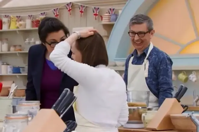 Great British Bake Off: The biggest baking disasters ever - Heart