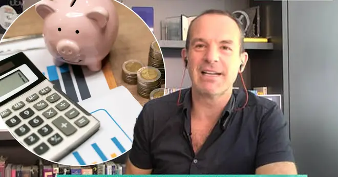 Martin Lewis' advice bagged a retired woman £82k