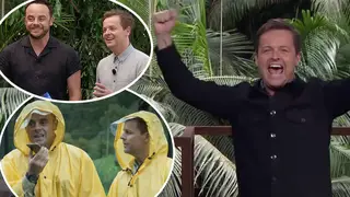 Ant and Dec will return to our screens very soon for a new series of I'm A Celebrity