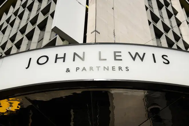 The John Lewis Christmas advert will likely be out this month