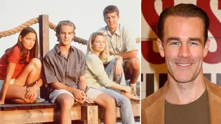 Where are the cast of Dawson's Creek now?