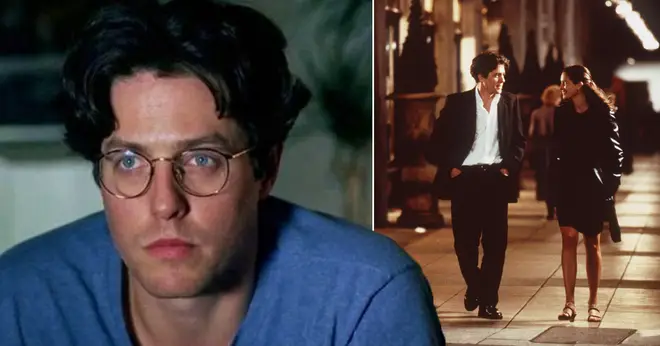 Hugh Grant has said he would be keen to make a new Notting Hill film