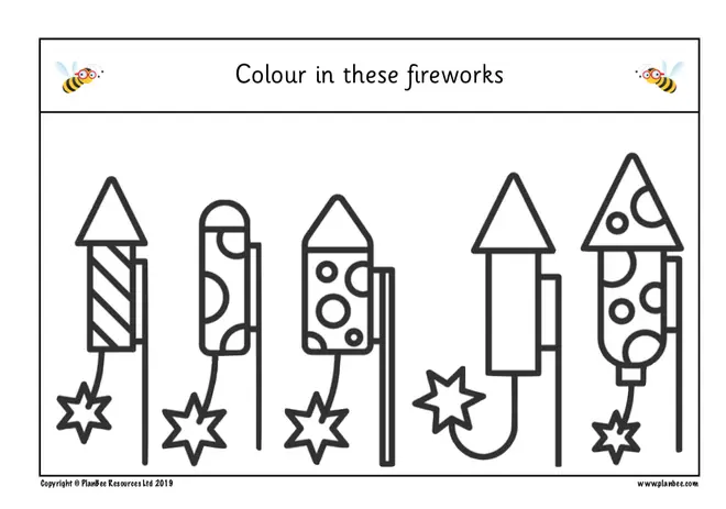 Get colouring with the kids with these free printable templates