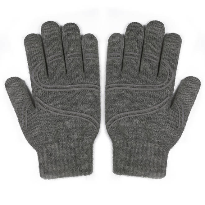 Digits Touchscreen Gloves