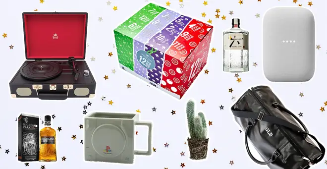 The best gifts to buy for your brother this year