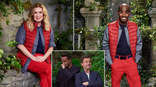 The I'm A Celebrity 2020 cast have all been offered different pay cheques