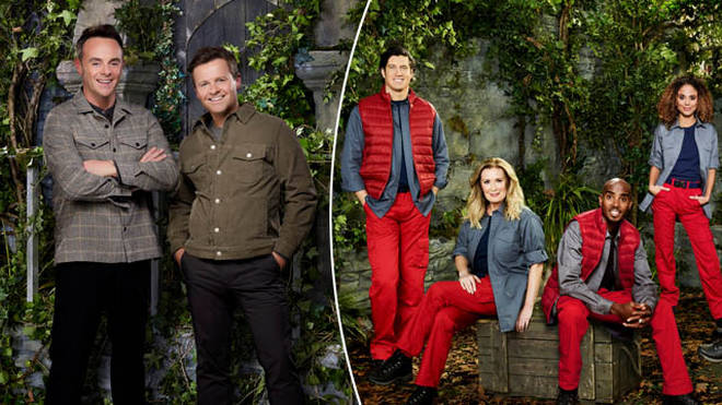 The final date for I'm A Celebrity hasn't been confirmed