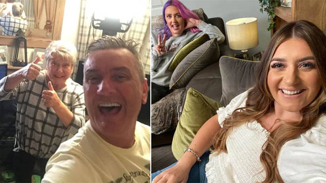 Check out all the behind the scenes secrets from Gogglebox