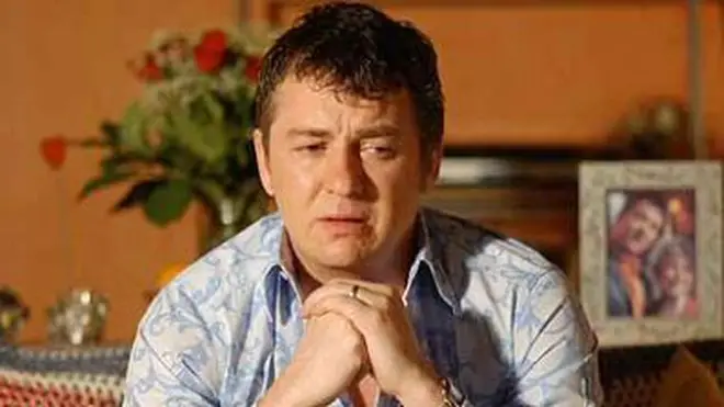 Shane Richie has played Alfie Moon since 2002