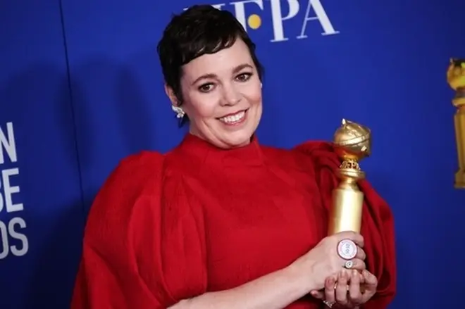 Olivia Colman has held a number of prominent TV and film roles