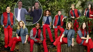 Here's the odds on who will win I'm A Celebrity