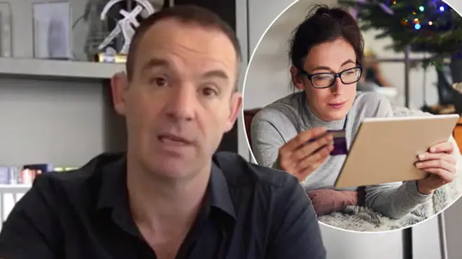 Martin Lewis has explained why early Christmas shoppers could lose money