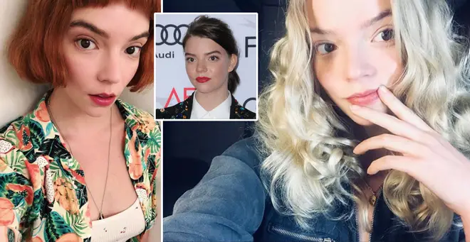 Your need-to-know on Anya Taylor Joy