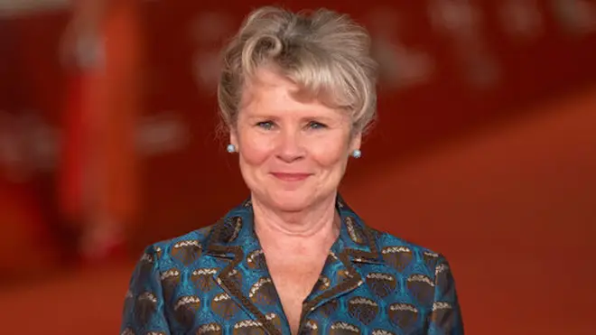 Imelda Staunton will play the Queen in the final seasons
