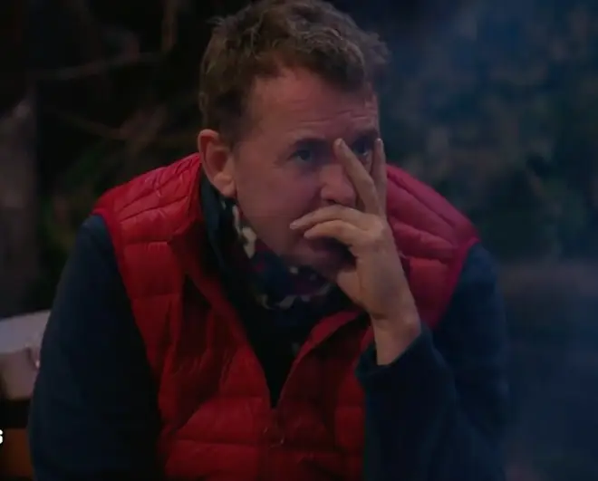 The I'm A Celeb launch got 12m viewers