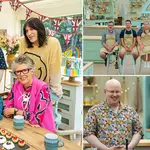 The Great British Bake Off final is airing soon