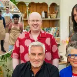 Here's how to apply for The Great British Bake Off 2021