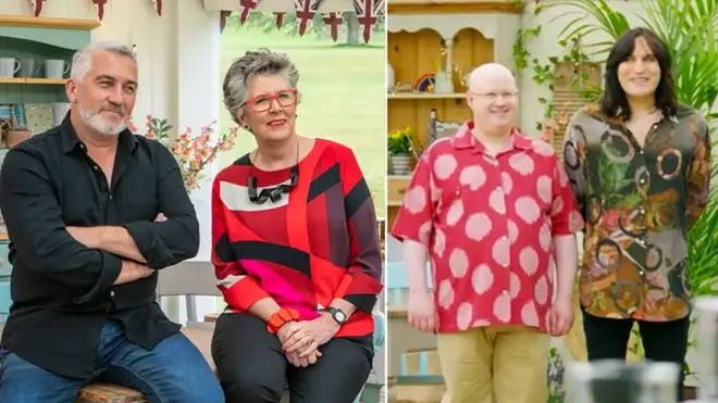 The Bake Off will return in 2021