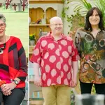 The Bake Off will return in 2021