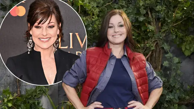 Ruthie Henshall has joined the I'm A Celeb line up