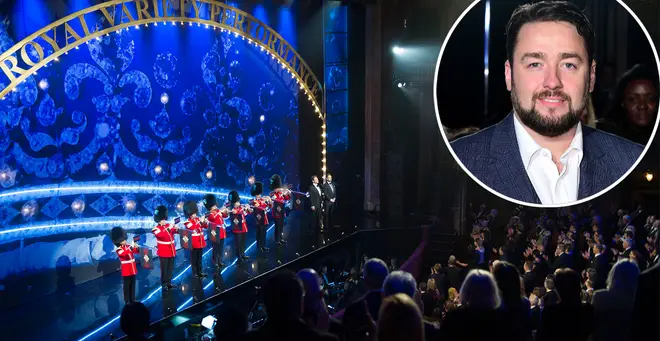 Your need-to-know on the 2020 Royal Variety Show