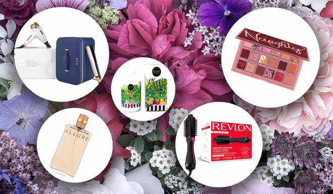 Here is our one-stop-shop for all things beauty