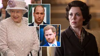 Do the Royal Family watch The Crown? What The Queen, William, Harry and more have said about the Netflix show