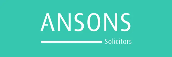 Ansons Solicitors