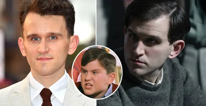 The Queen's Gambit actor played Dudley Dursley in the Harry Potter films