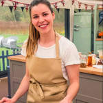 Manon has won over viewers with her baking skills